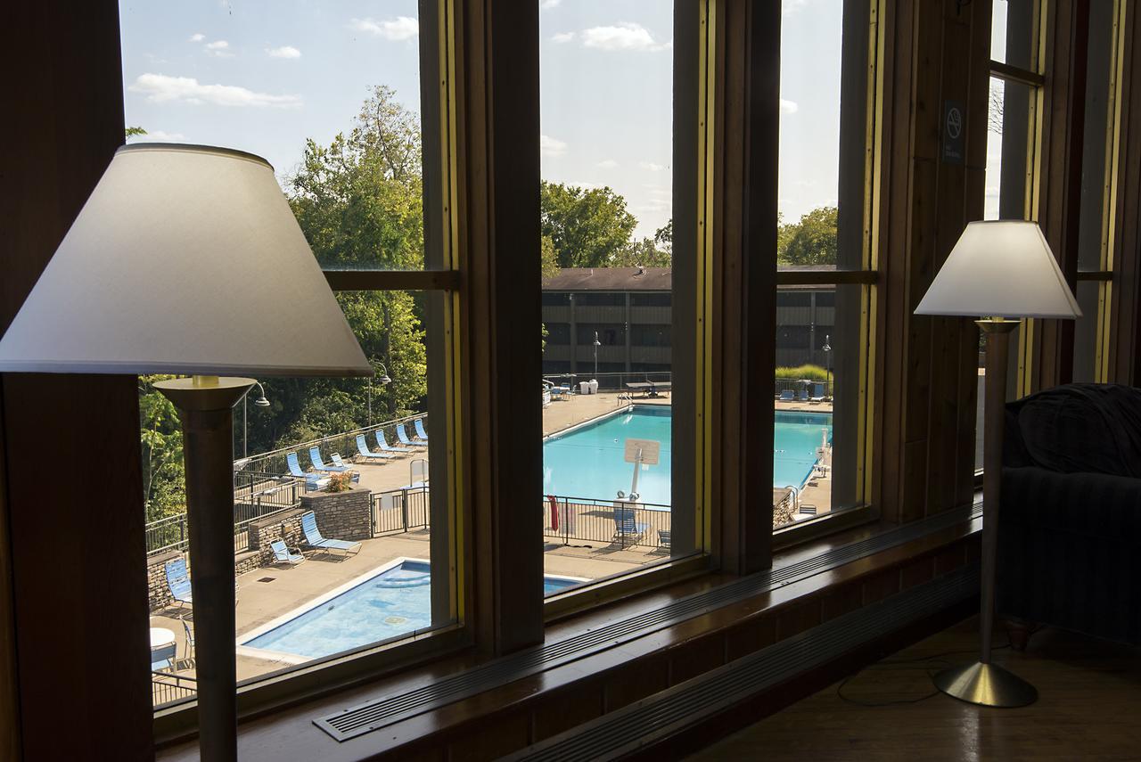 General Butler State Resort Park Carrollton Exterior foto
