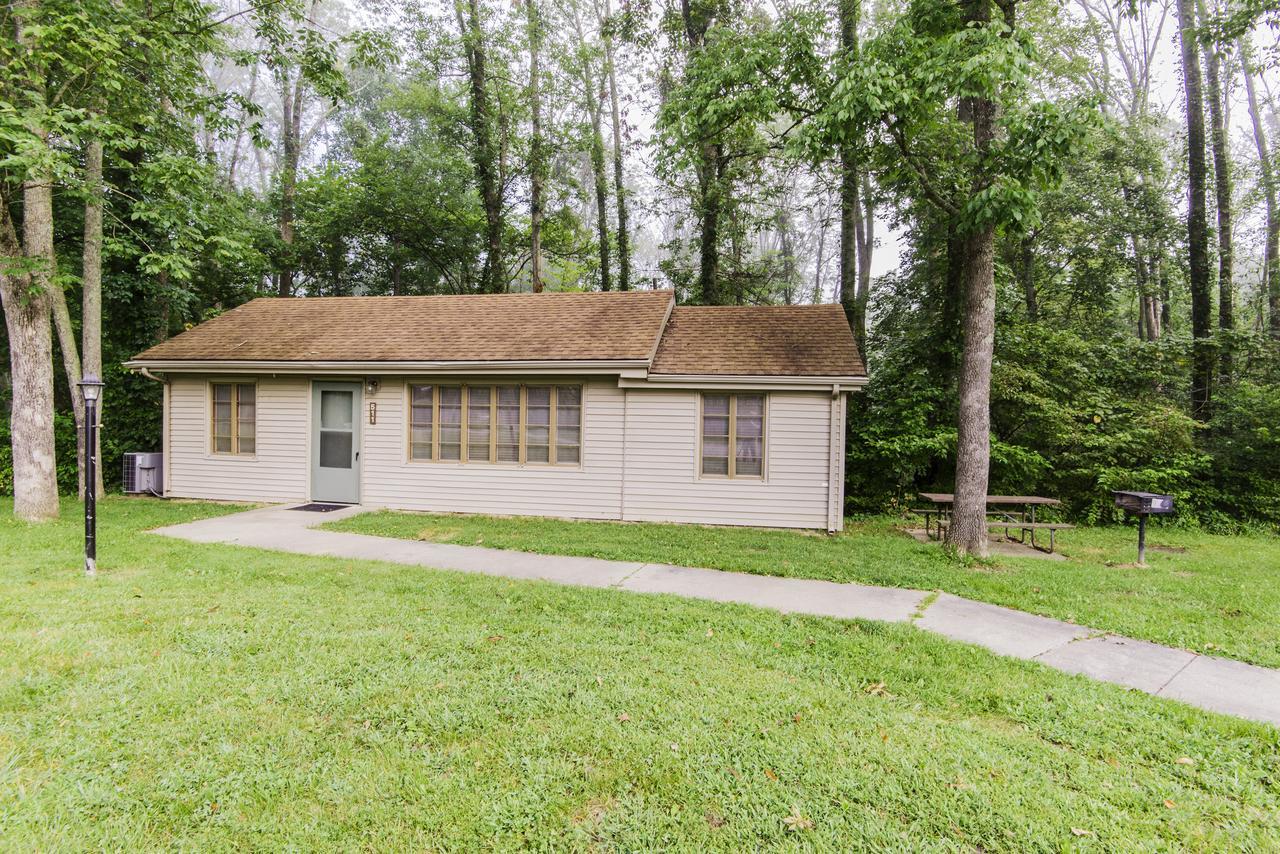 General Butler State Resort Park Carrollton Exterior foto