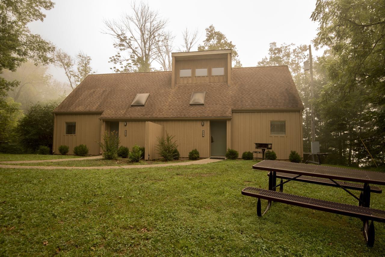 General Butler State Resort Park Carrollton Exterior foto